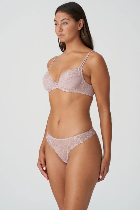 Marie Jo Jane Push Up Bra Removable Pads